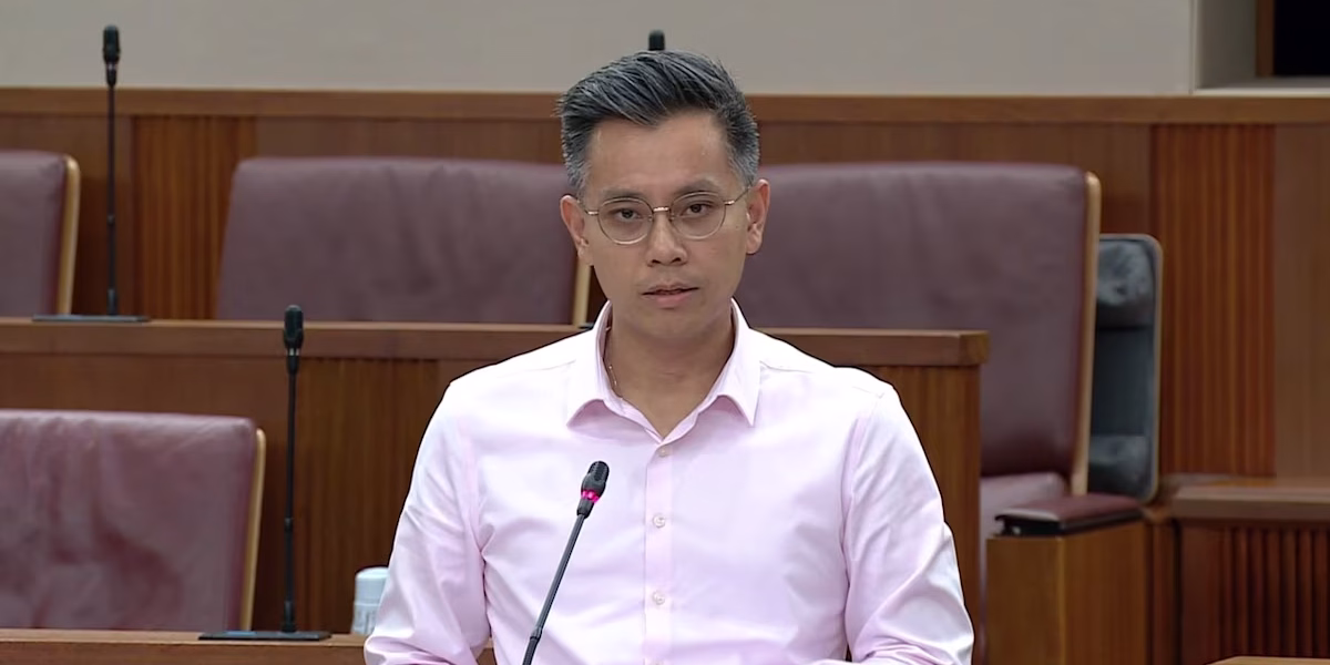 MP Ng Shi Xuan Highlights Workforce and Energy Needs for Singapore Data Centres