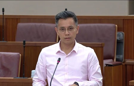 MP Ng Shi Xuan Highlights Workforce and Energy Needs for Singapore Data Centres