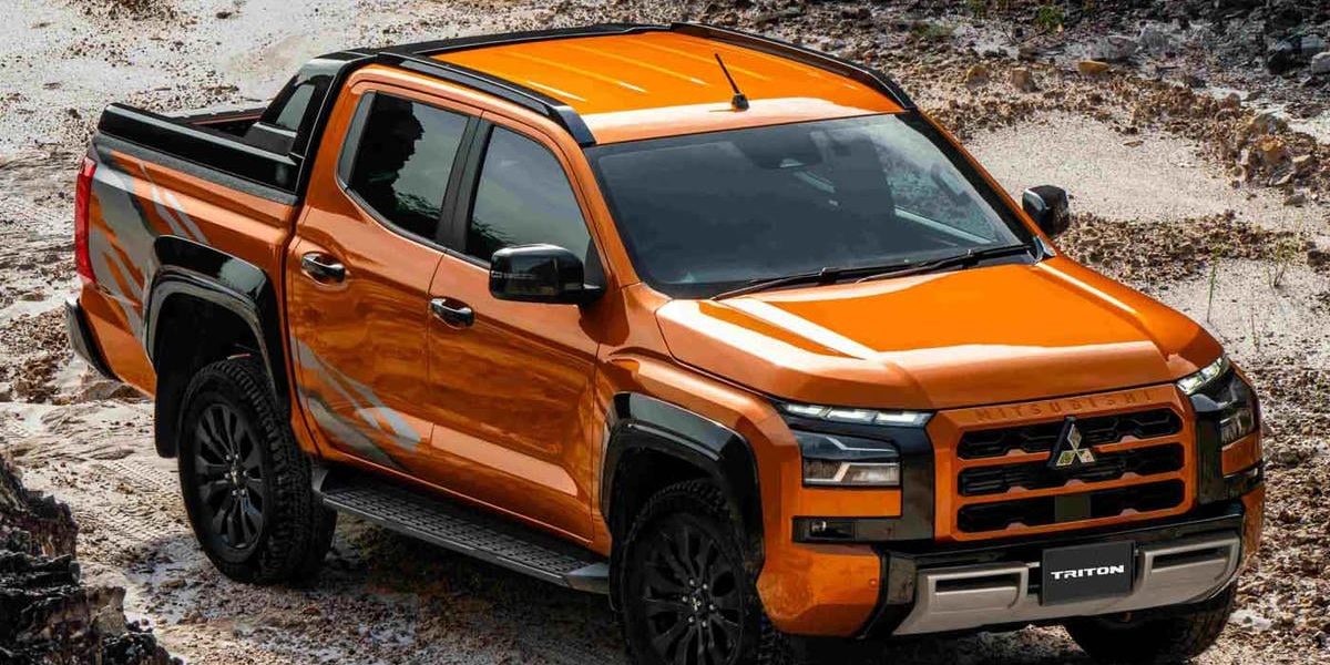 Honda Plans To Use Mitsubishi Triton To Cut Development Costs In Southeast Asia