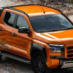 Honda Plans To Use Mitsubishi Triton To Cut Development Costs In Southeast Asia