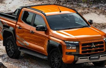 Honda Plans To Use Mitsubishi Triton To Cut Development Costs In Southeast Asia