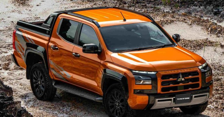 Honda Plans To Use Mitsubishi Triton To Cut Development Costs In Southeast Asia