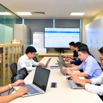 Saigon Port Advances Digital Transformation Aligned with Resolution 57 Goals