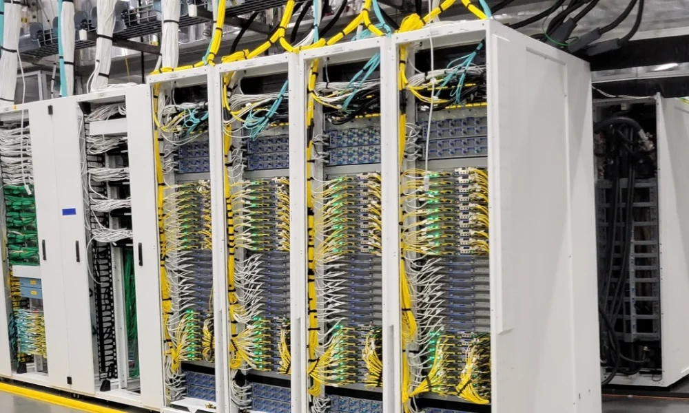Big Tech Increases AI-Linked Borrowing Amid Investor Concerns Over Returns