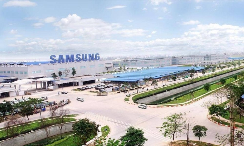 Bac Ninh Plans 700 Supporting Industry Firms by 2030 to Boost Manufacturing
