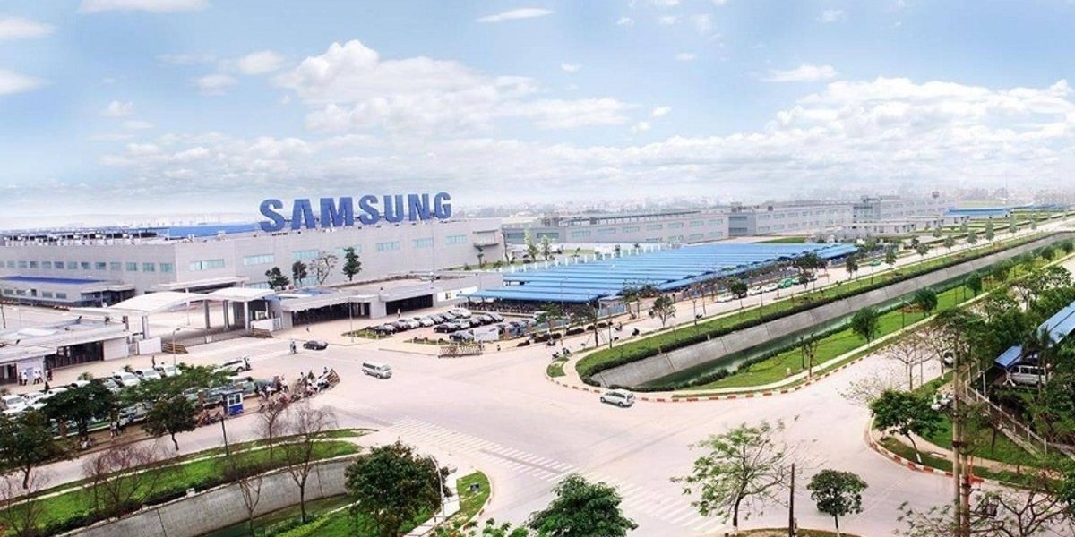 Bac Ninh Plans 700 Supporting Industry Firms by 2030 to Boost Manufacturing
