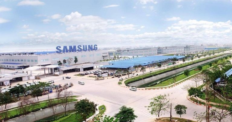 Bac Ninh Plans 700 Supporting Industry Firms by 2030 to Boost Manufacturing