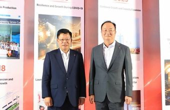 LG Innotek Expands Vietnam Hub as Its Largest Global Manufacturing Facility