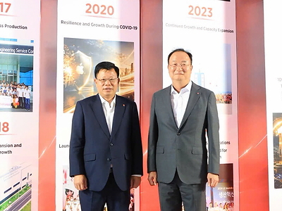 LG Innotek Expands Vietnam Hub as Its Largest Global Manufacturing Facility