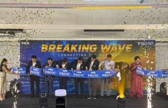 FIC Global Opens Johor Manufacturing Facility To Support AI And Semiconductor Demand