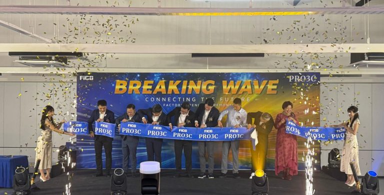FIC Global Opens Johor Manufacturing Facility To Support AI And Semiconductor Demand