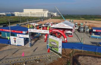 Ryder Industries Expands Vietnam Manufacturing Capacity Fourfold by 2027