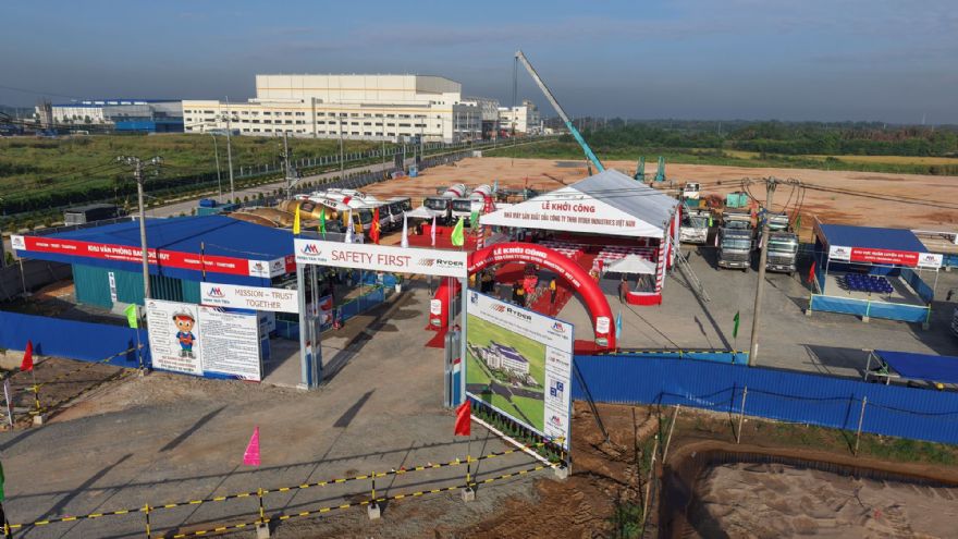 Ryder Industries Expands Vietnam Manufacturing Capacity Fourfold by 2027