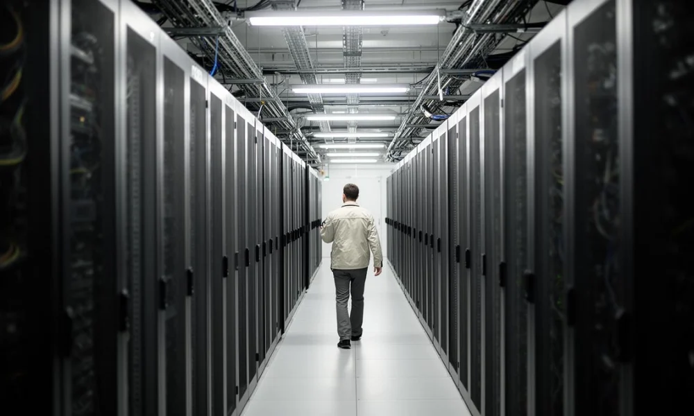 Lotte Innovate Operates 40MW Ansan Data Center, Pursues Growth in Vietnam