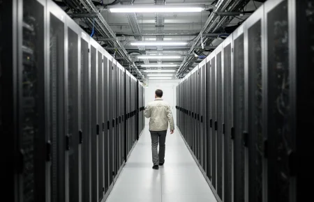 Lotte Innovate Operates 40MW Ansan Data Center, Pursues Growth in Vietnam