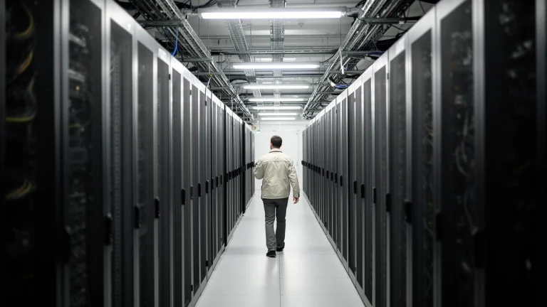 Lotte Innovate Operates 40MW Ansan Data Center, Pursues Growth in Vietnam
