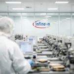 Infineon Opens Semiconductor Back-End Facility in Thailand with $1.4 Billion Investment