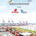 Long An International Port Hosts ASEAN Ports & Logistics 2027 To Enhance Regional Connectivity