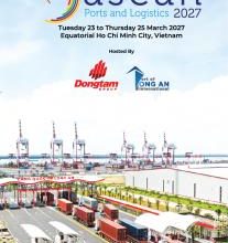 Long An International Port Hosts ASEAN Ports & Logistics 2027 To Enhance Regional Connectivity