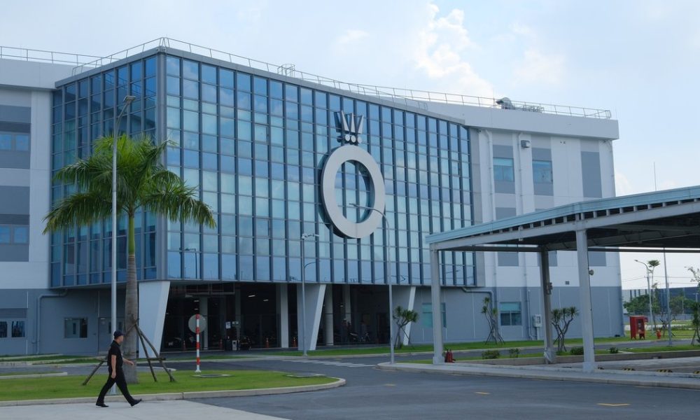 Pandora Opens US$150 Million Vietnam Plant To Boost Production And Resilience