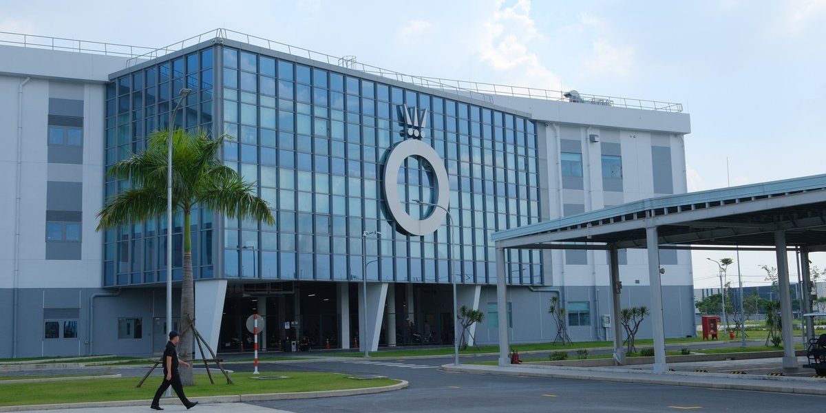 Pandora Opens US$150 Million Vietnam Plant To Boost Production And Resilience