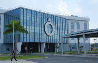 Pandora Opens US$150 Million Vietnam Plant To Boost Production And Resilience