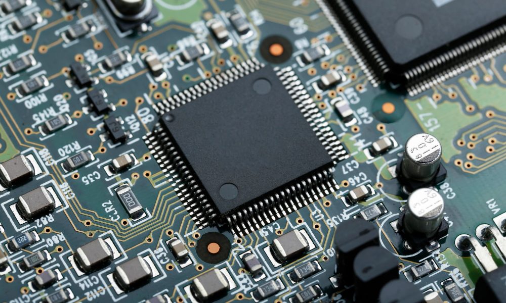 Infineon Opens US$1.4 Billion Semiconductor Backend Plant Near Bangkok