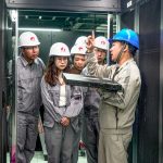 China Advances AI Infrastructure in Southeast Asia, Influencing Regional Technology Autonomy