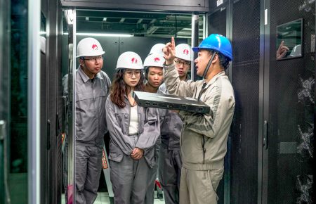 China Advances AI Infrastructure in Southeast Asia, Influencing Regional Technology Autonomy