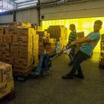 Philippine Factory Output Grows Fastest in Over Four Years in August