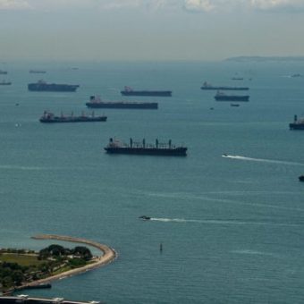 Singapore Expands Maritime Regulation to Include Cybersecurity and Autonomous Vessels