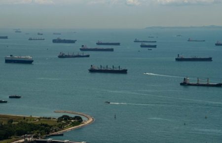 Singapore Expands Maritime Regulation to Include Cybersecurity and Autonomous Vessels