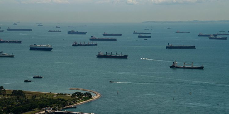 Singapore Expands Maritime Regulation to Include Cybersecurity and Autonomous Vessels