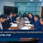 Uzbekistan, Japan Advance $12 Billion Project Portfolio as Central Asia Cooperation Develops