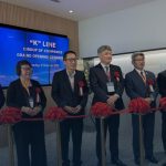 Kawasaki Kisen Kaisha Consolidates Singapore Operations for Integrated Ship Management