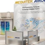 MediaTek and Airoha Advance Global Network Infrastructure for AI Services