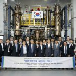 HD Hyundai Heavy Forms Consortium with 11 Partners for Marine SMR Test Centre