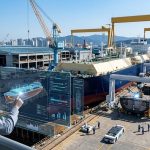 Korea to Invest Over US$1 Billion in AI Across Shipbuilding Supply Chain by 2030