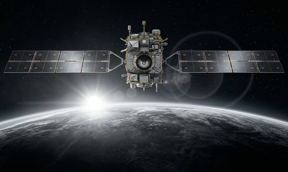 Lloyd’s List Intelligence Adds Satellite Verification to Detect Vessel AIS Spoofing