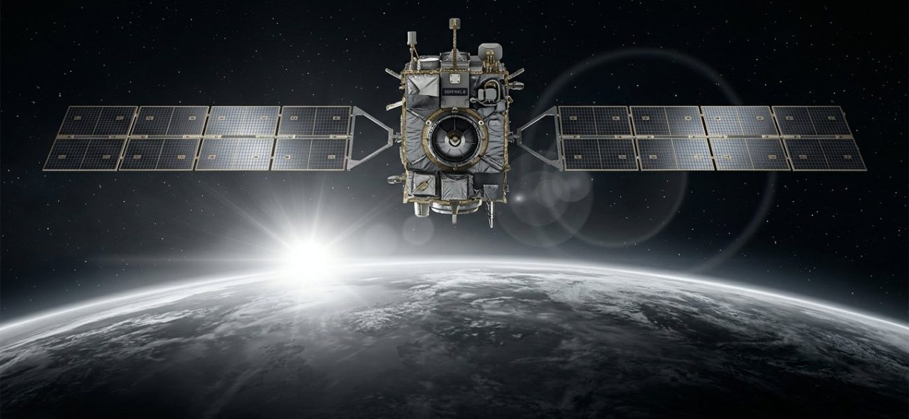 Lloyd’s List Intelligence Adds Satellite Verification to Detect Vessel AIS Spoofing