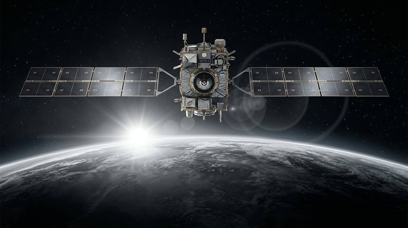 Lloyd’s List Intelligence Adds Satellite Verification to Detect Vessel AIS Spoofing