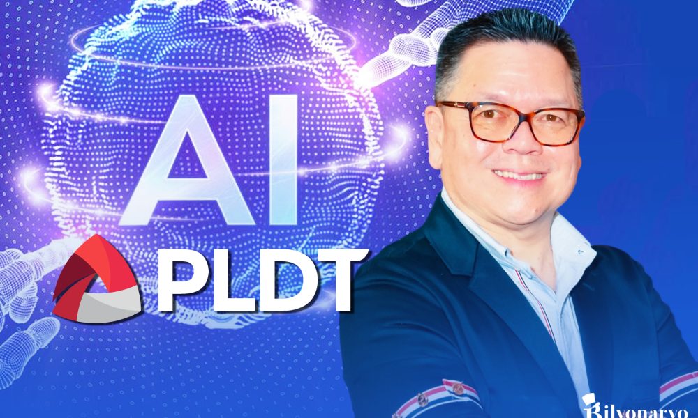 PLDT Expands International Connectivity as Philippines Targets AI Infrastructure Growth