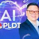 PLDT Expands International Connectivity as Philippines Targets AI Infrastructure Growth