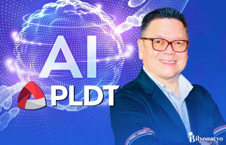 PLDT Expands International Connectivity as Philippines Targets AI Infrastructure Growth