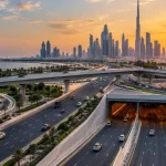 L&T Transportation Infrastructure Wins Two Road Contracts in Dubai