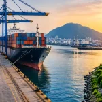 Visakhapatnam Port Infrastructure Strengthening Prioritised Amid Growth Plans