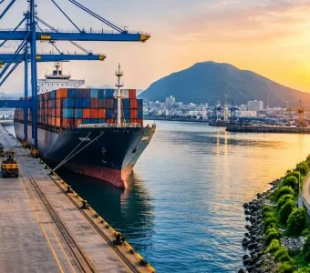 Visakhapatnam Port Infrastructure Strengthening Prioritised Amid Growth Plans