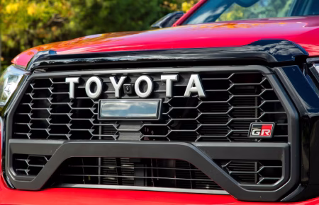 Toyota To Begin Hydrogen Hilux Production In Thailand From December 2027