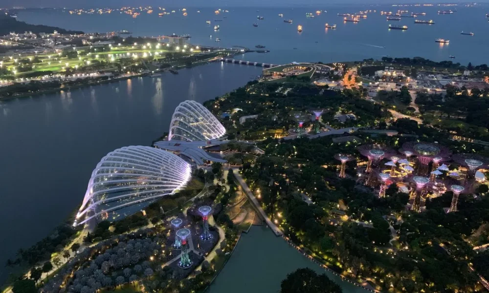 SCB EIC Projects Strong 2026 Economic Growth in Asia Amid Global Electronics Cycle and AI