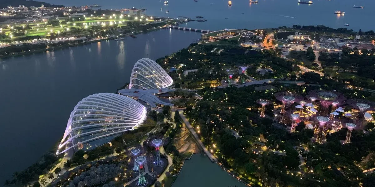 SCB EIC Projects Strong 2026 Economic Growth in Asia Amid Global Electronics Cycle and AI